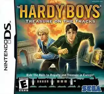 Hardy Boys, The - Treasure on the Tracks (USA)